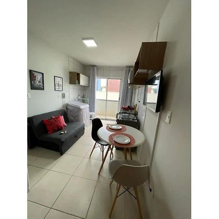 Gran Studium Apartment Maringa Exterior photo