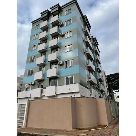 Gran Studium Apartment Maringa Exterior photo