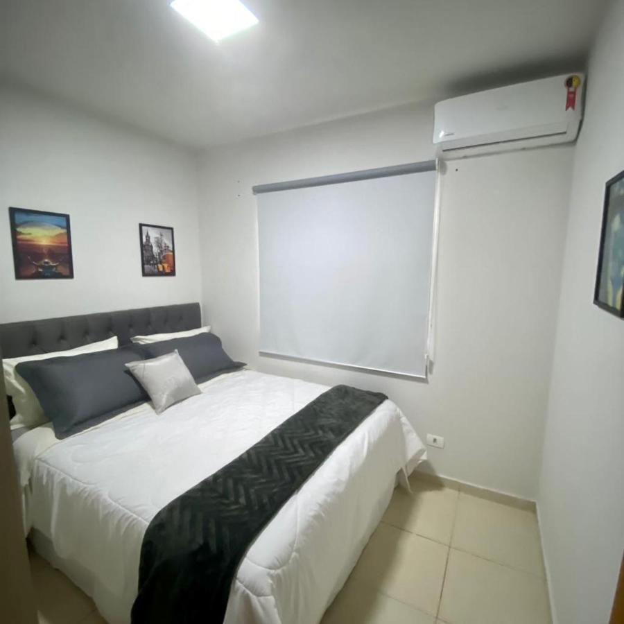 Gran Studium Apartment Maringa Exterior photo