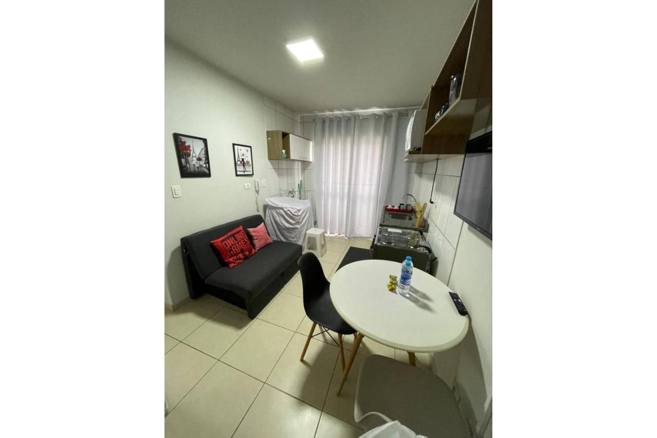 Gran Studium Apartment Maringa Exterior photo