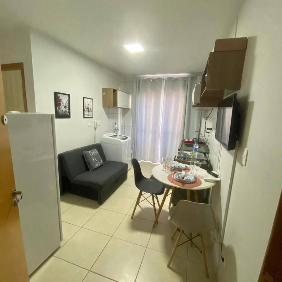 Gran Studium Apartment Maringa Exterior photo