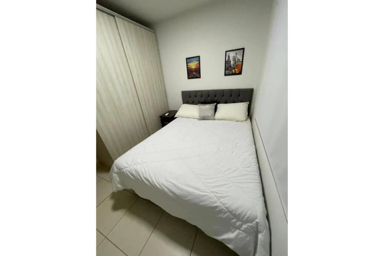 Gran Studium Apartment Maringa Exterior photo