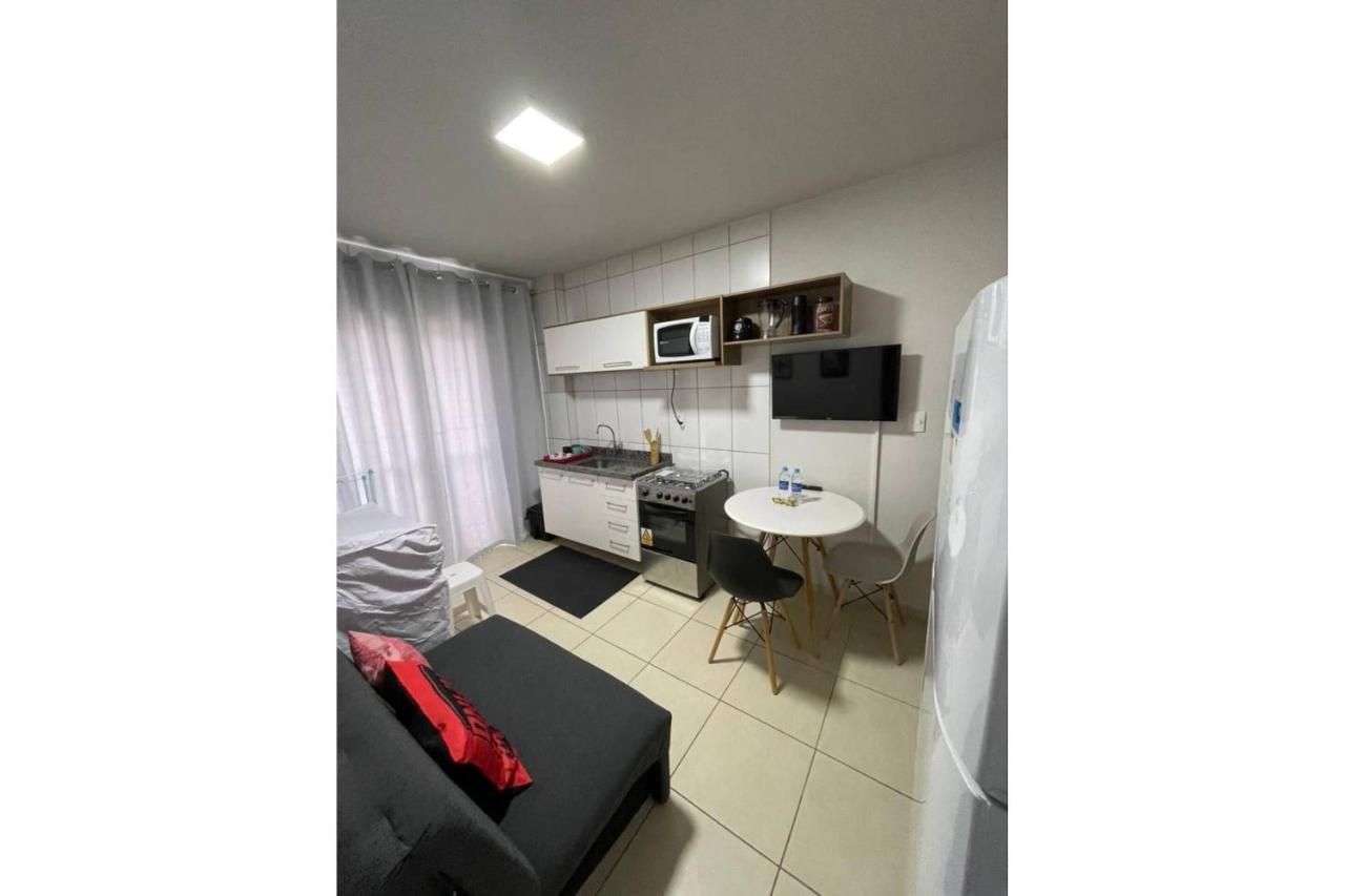 Gran Studium Apartment Maringa Exterior photo